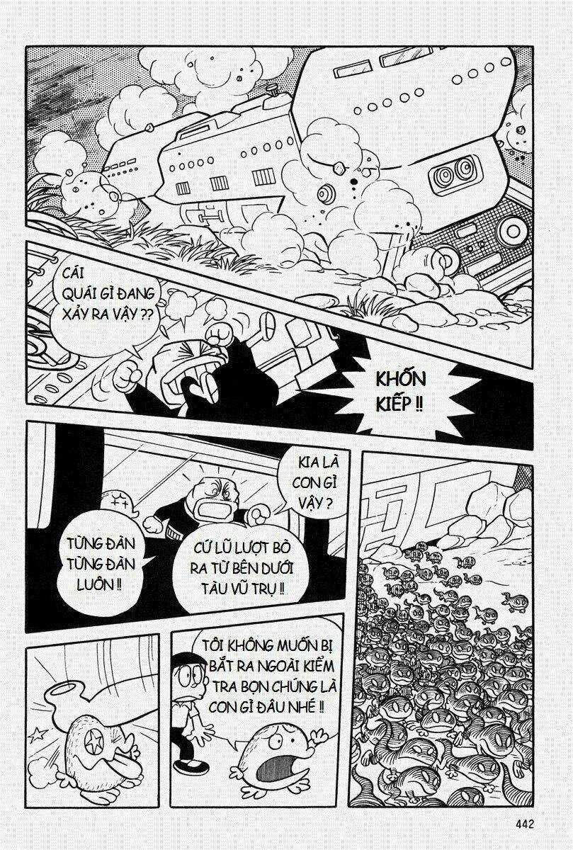 Bamboo Blade C Chapter 10 trang 26