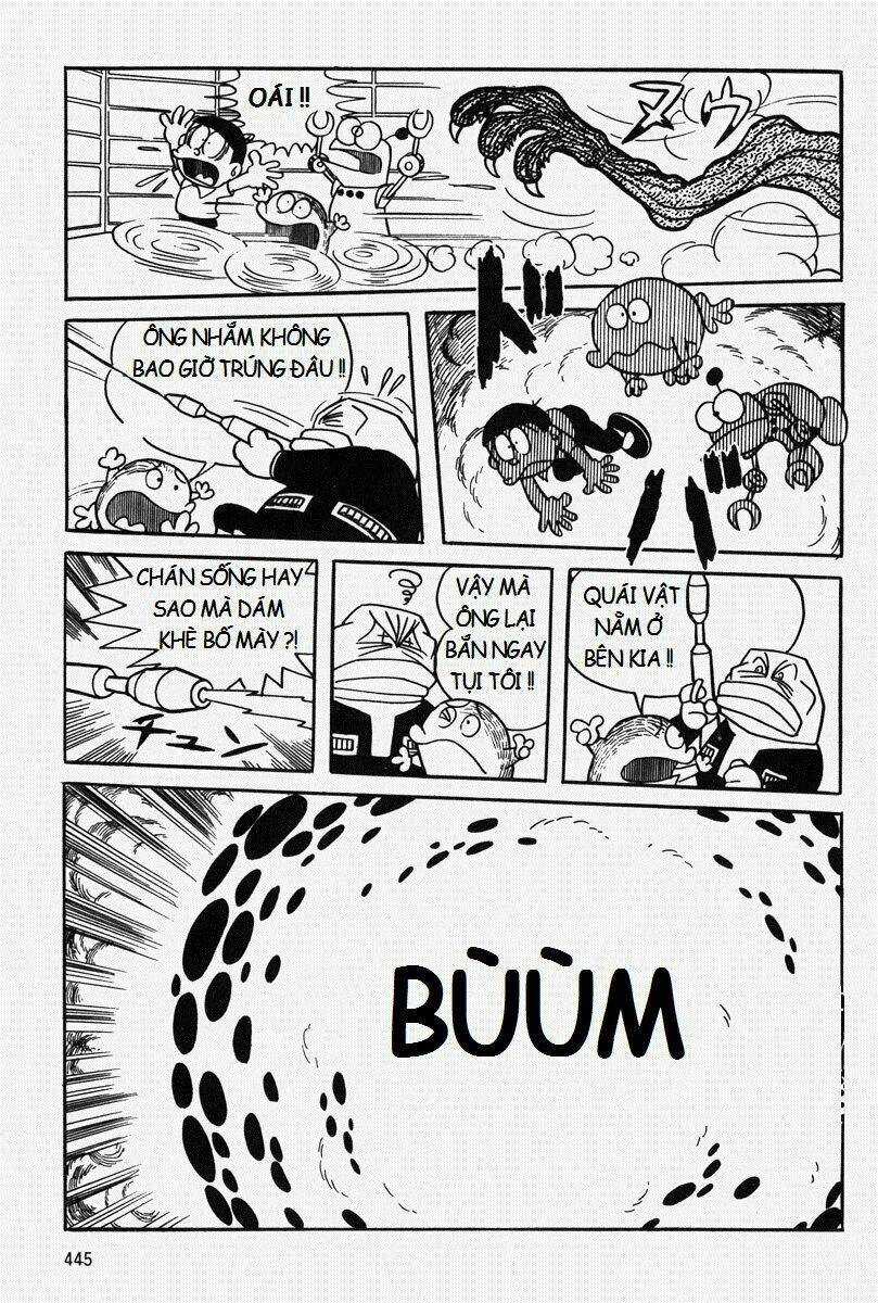 Bamboo Blade C Chapter 10 trang 29