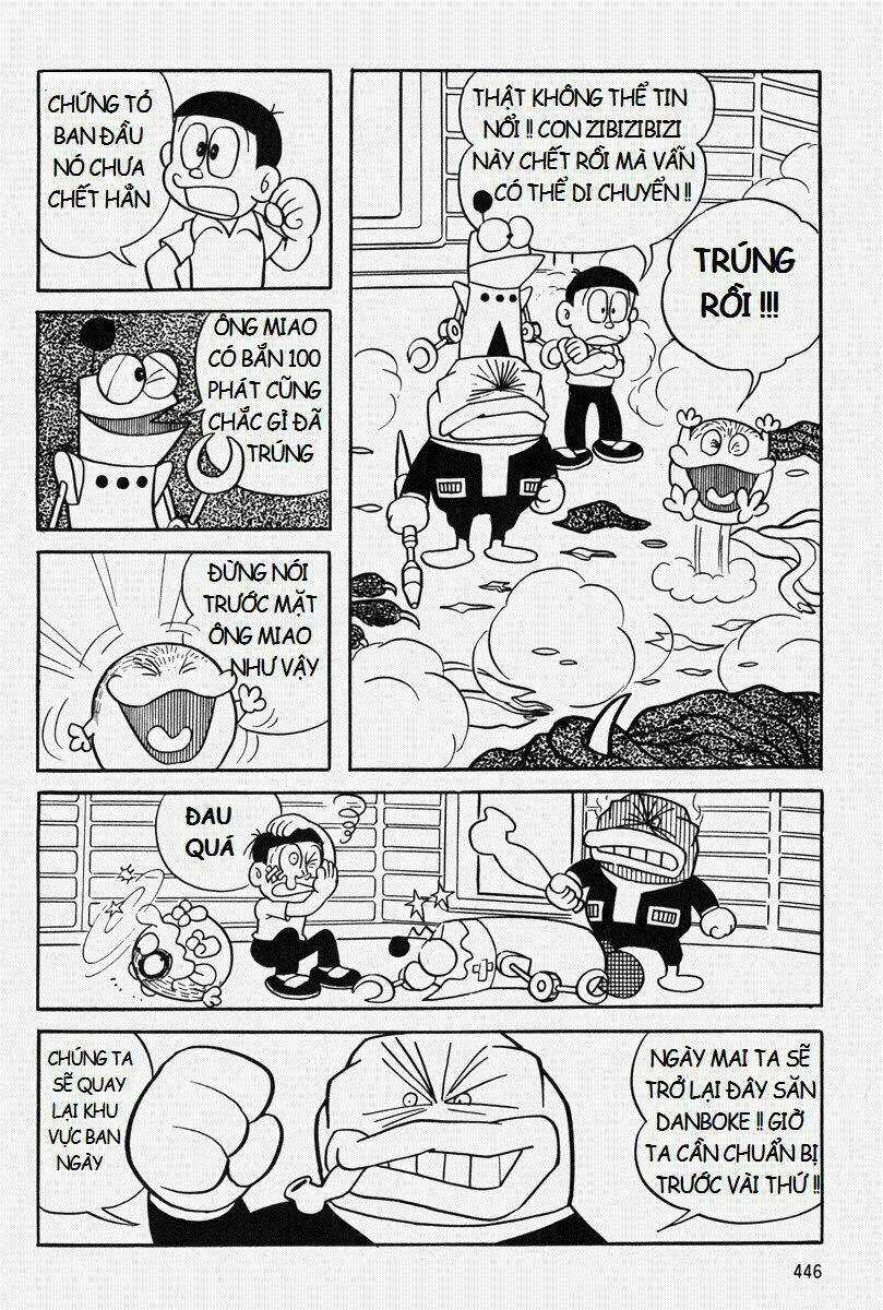 Bamboo Blade C Chapter 10 trang 30