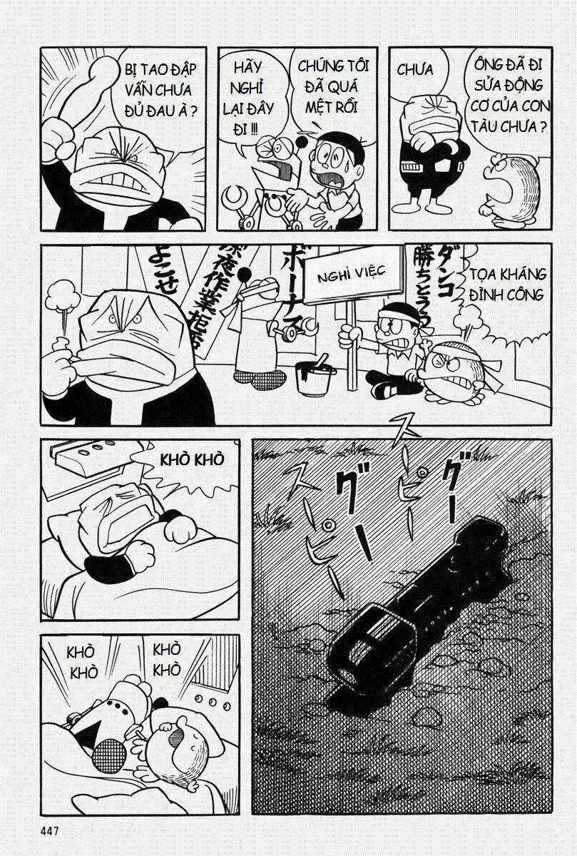 Bamboo Blade C Chapter 10 trang 31