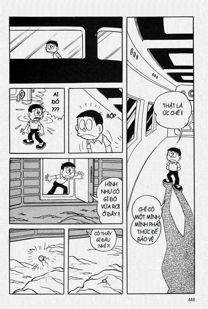 Bamboo Blade C Chapter 10 trang 32