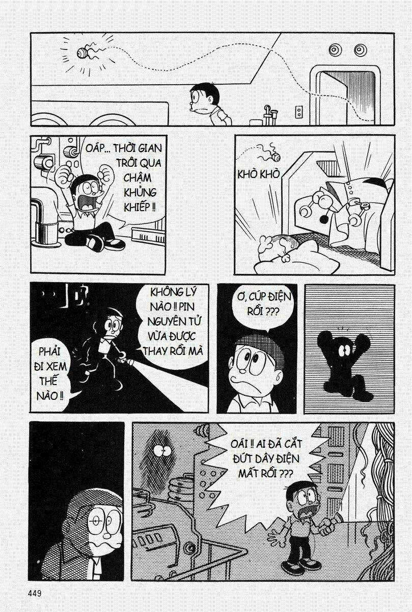 Bamboo Blade C Chapter 10 trang 33