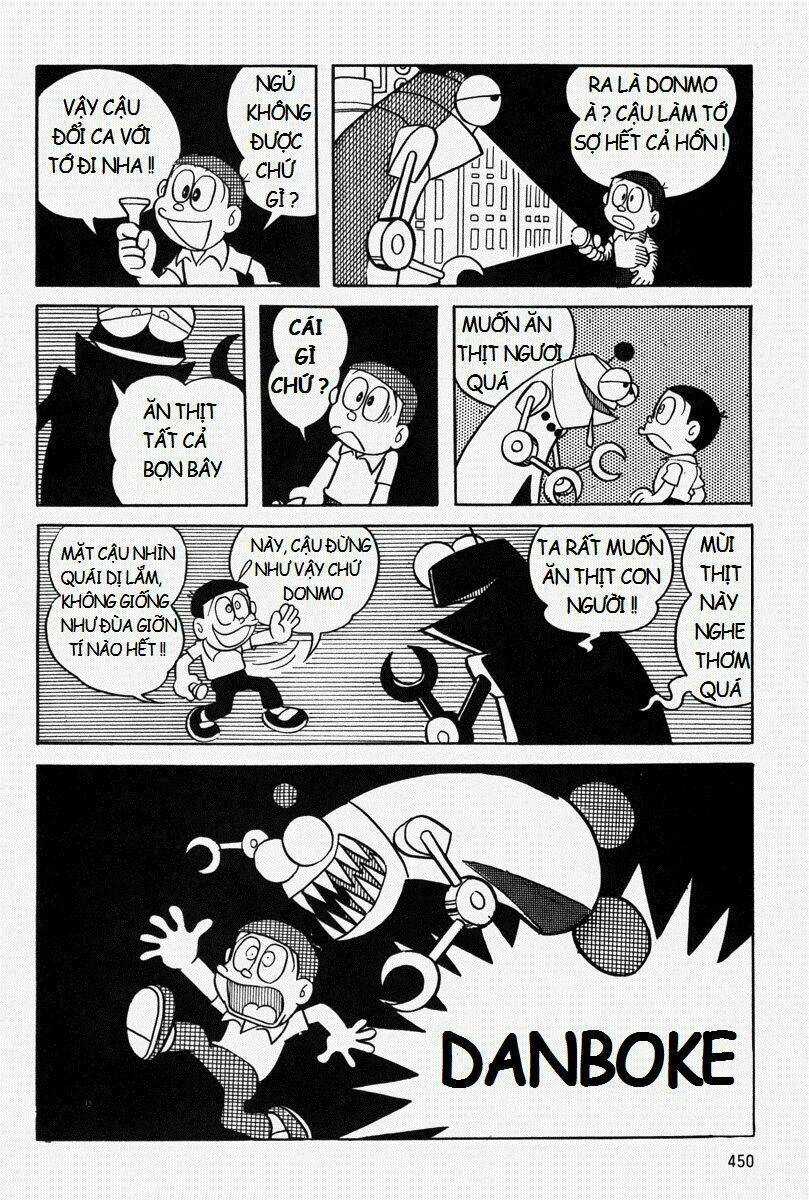 Bamboo Blade C Chapter 10 trang 34