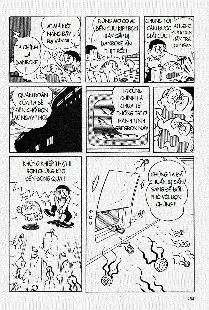 Bamboo Blade C Chapter 10 trang 38