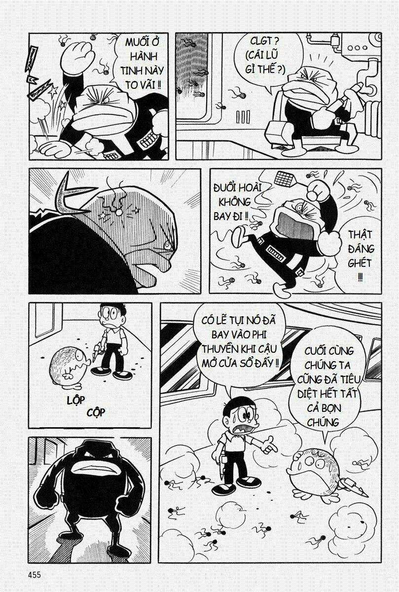 Bamboo Blade C Chapter 10 trang 39