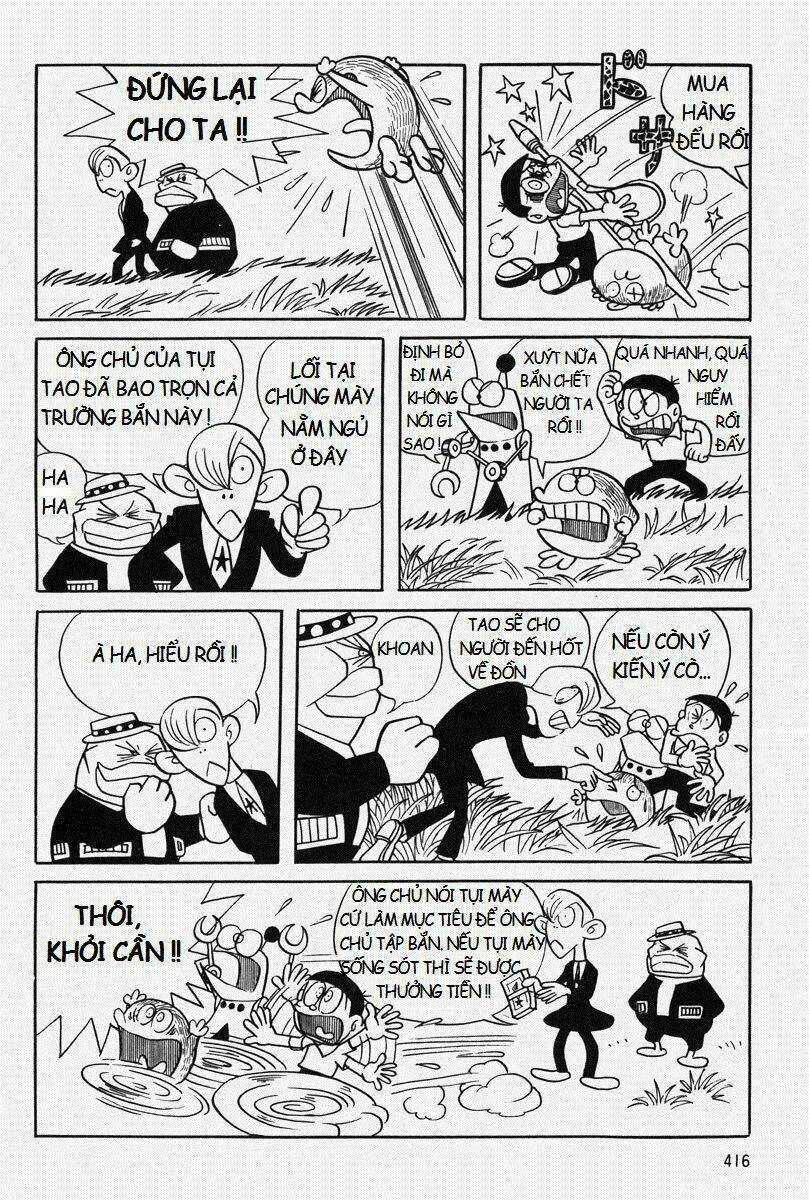 Bamboo Blade C Chapter 10 trang 4