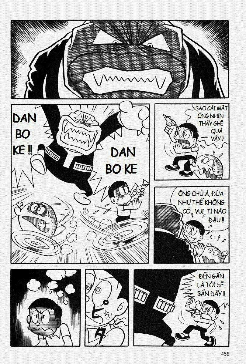 Bamboo Blade C Chapter 10 trang 40