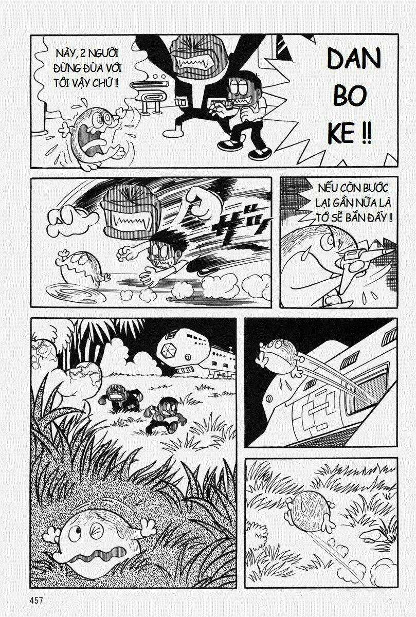 Bamboo Blade C Chapter 10 trang 41