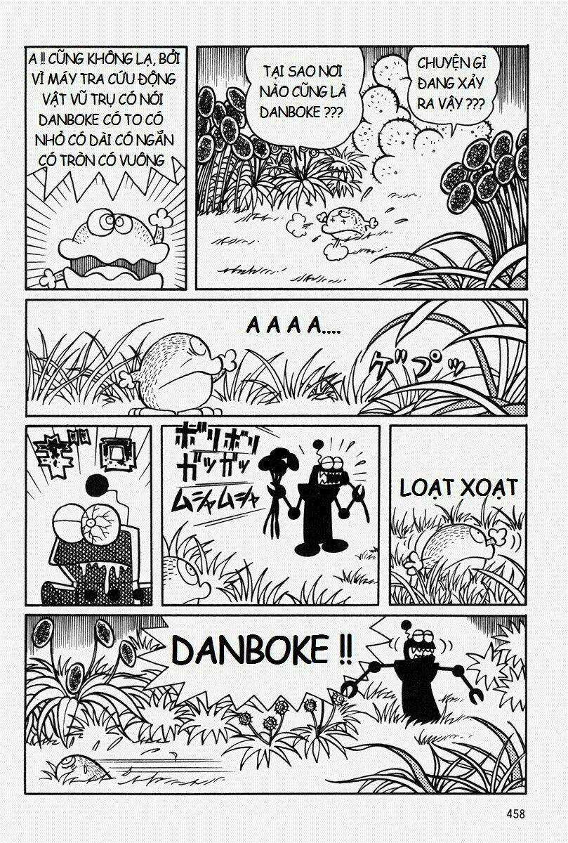 Bamboo Blade C Chapter 10 trang 42