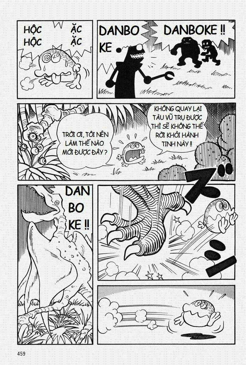 Bamboo Blade C Chapter 10 trang 43