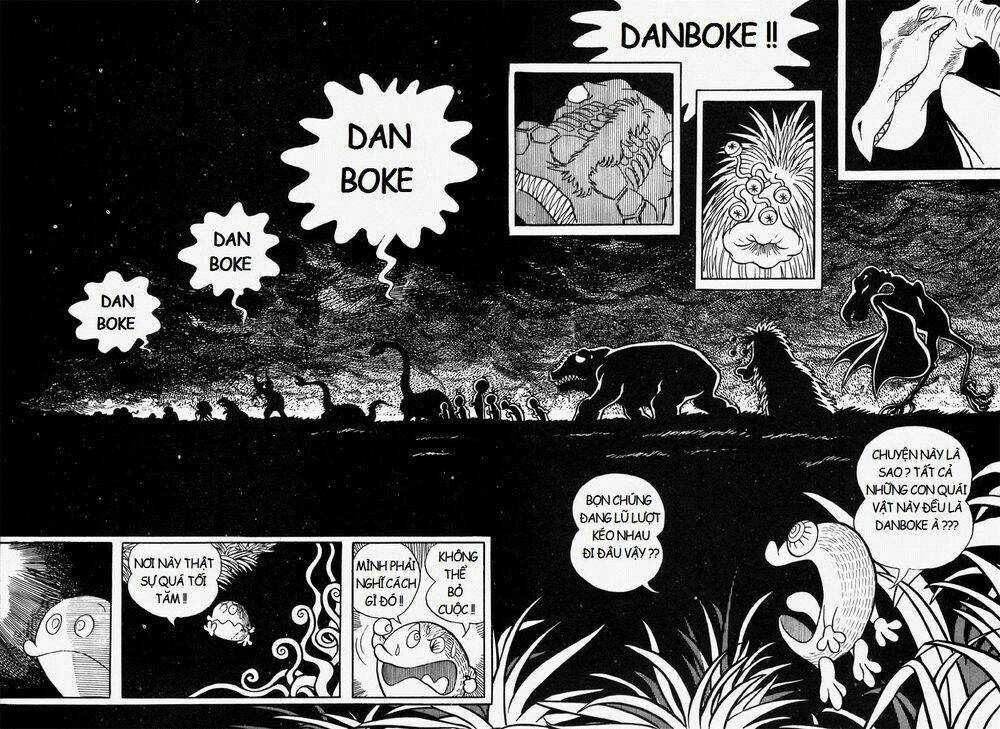 Bamboo Blade C Chapter 10 trang 44