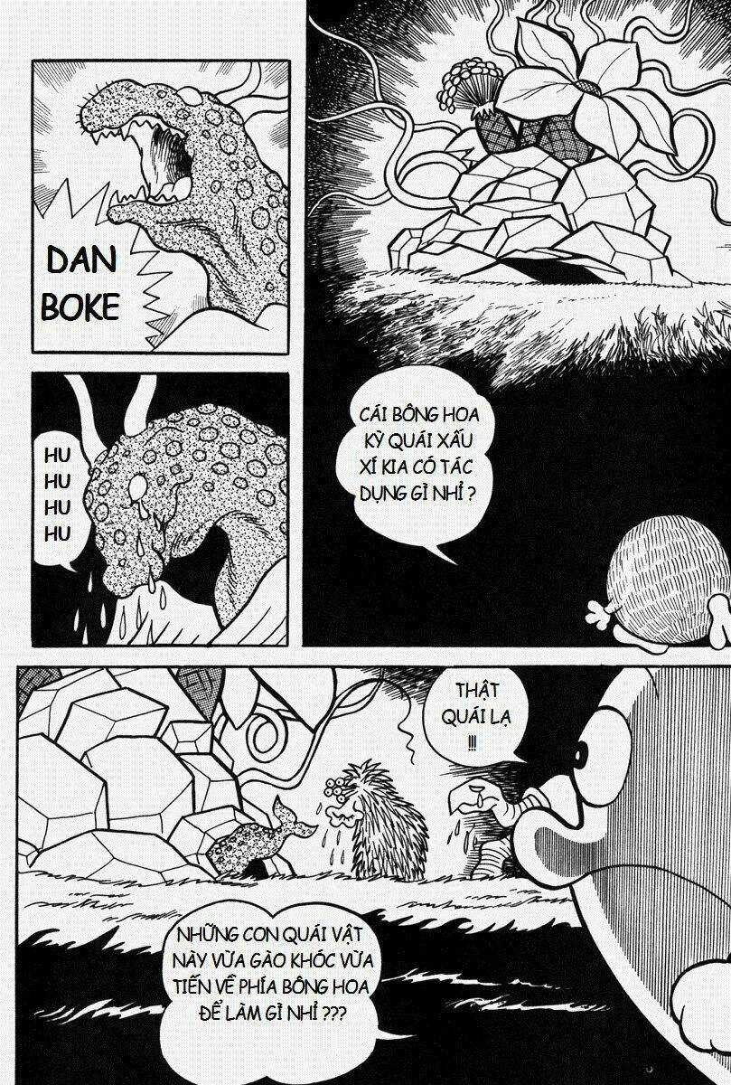 Bamboo Blade C Chapter 10 trang 45