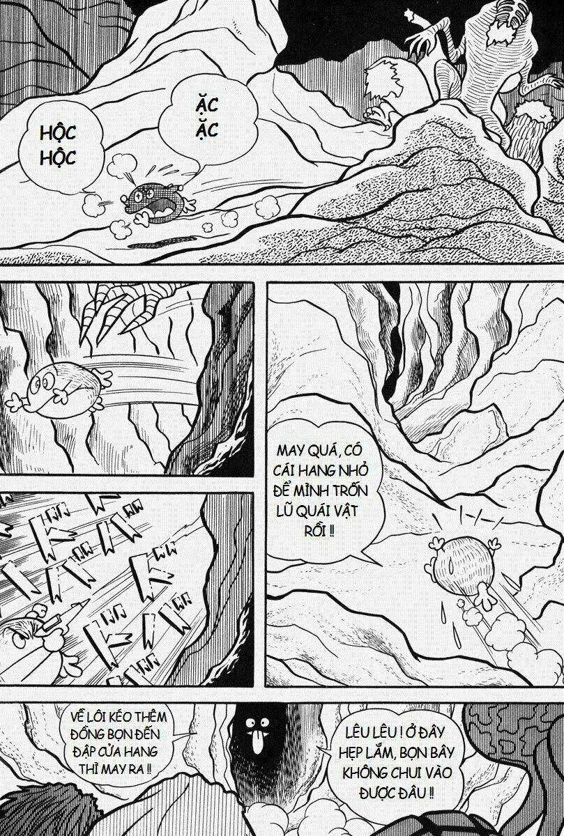 Bamboo Blade C Chapter 10 trang 48