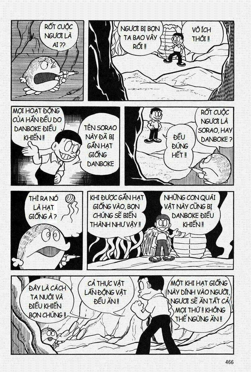 Bamboo Blade C Chapter 10 trang 49