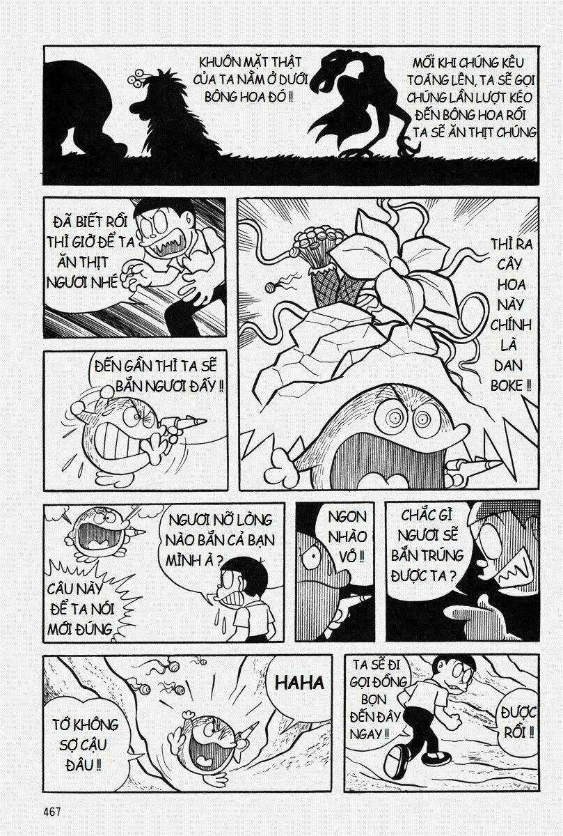 Bamboo Blade C Chapter 10 trang 50