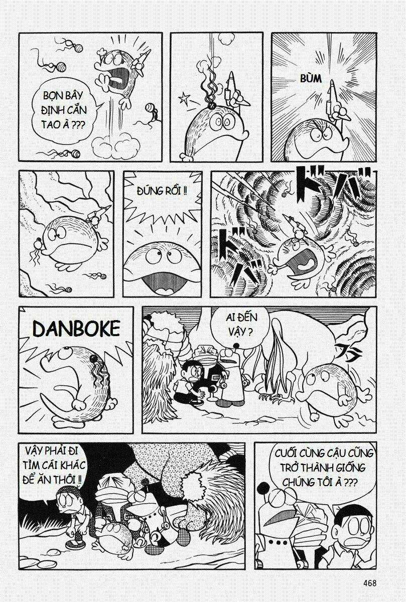 Bamboo Blade C Chapter 10 trang 51