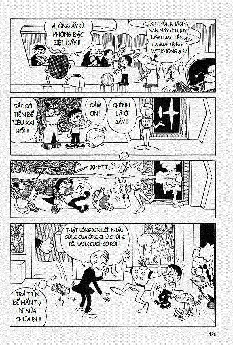 Bamboo Blade C Chapter 10 trang 8