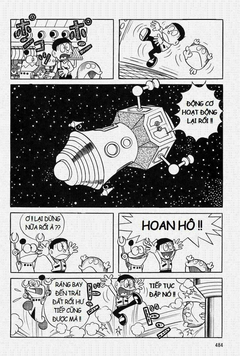 Bamboo Blade C Chapter 11.1 trang 13