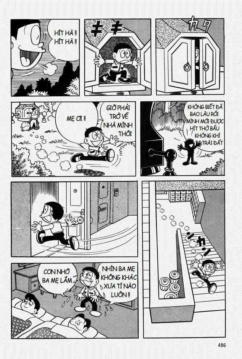 Bamboo Blade C Chapter 11.1 trang 15