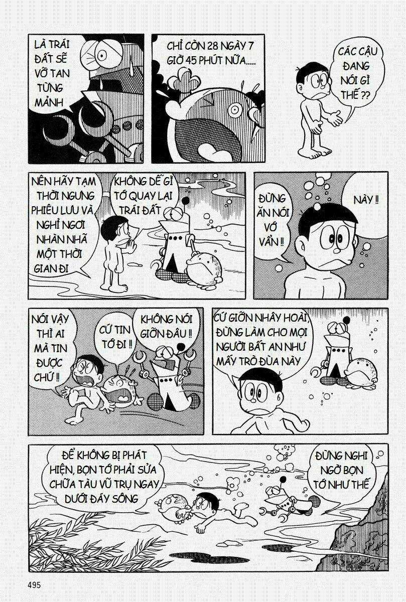 Bamboo Blade C Chapter 11.1 trang 24