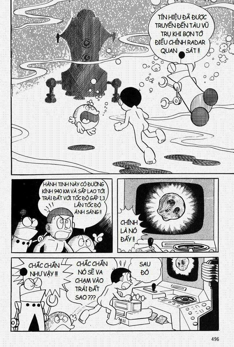 Bamboo Blade C Chapter 11.1 trang 25