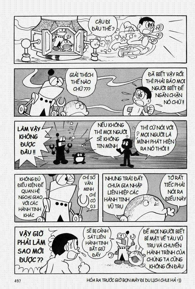 Bamboo Blade C Chapter 11.1 trang 26