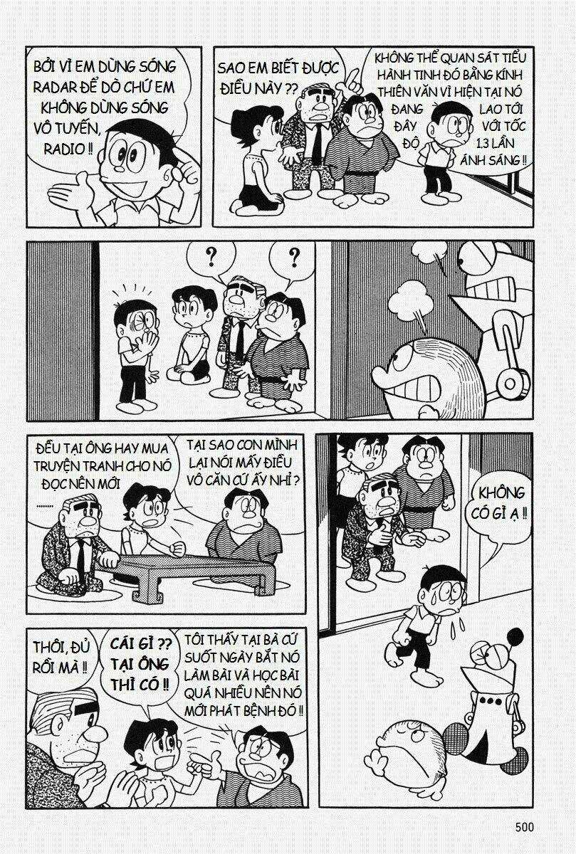 Bamboo Blade C Chapter 11.1 trang 29