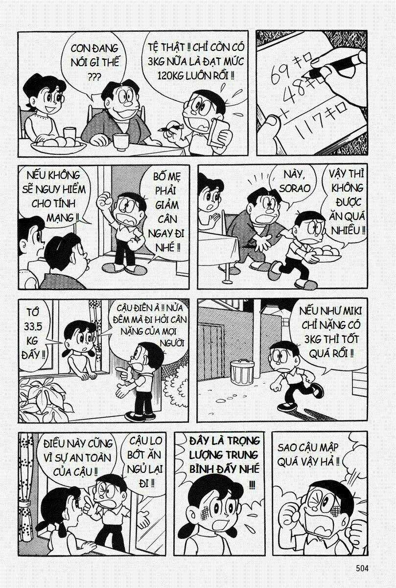 Bamboo Blade C Chapter 11.1 trang 33