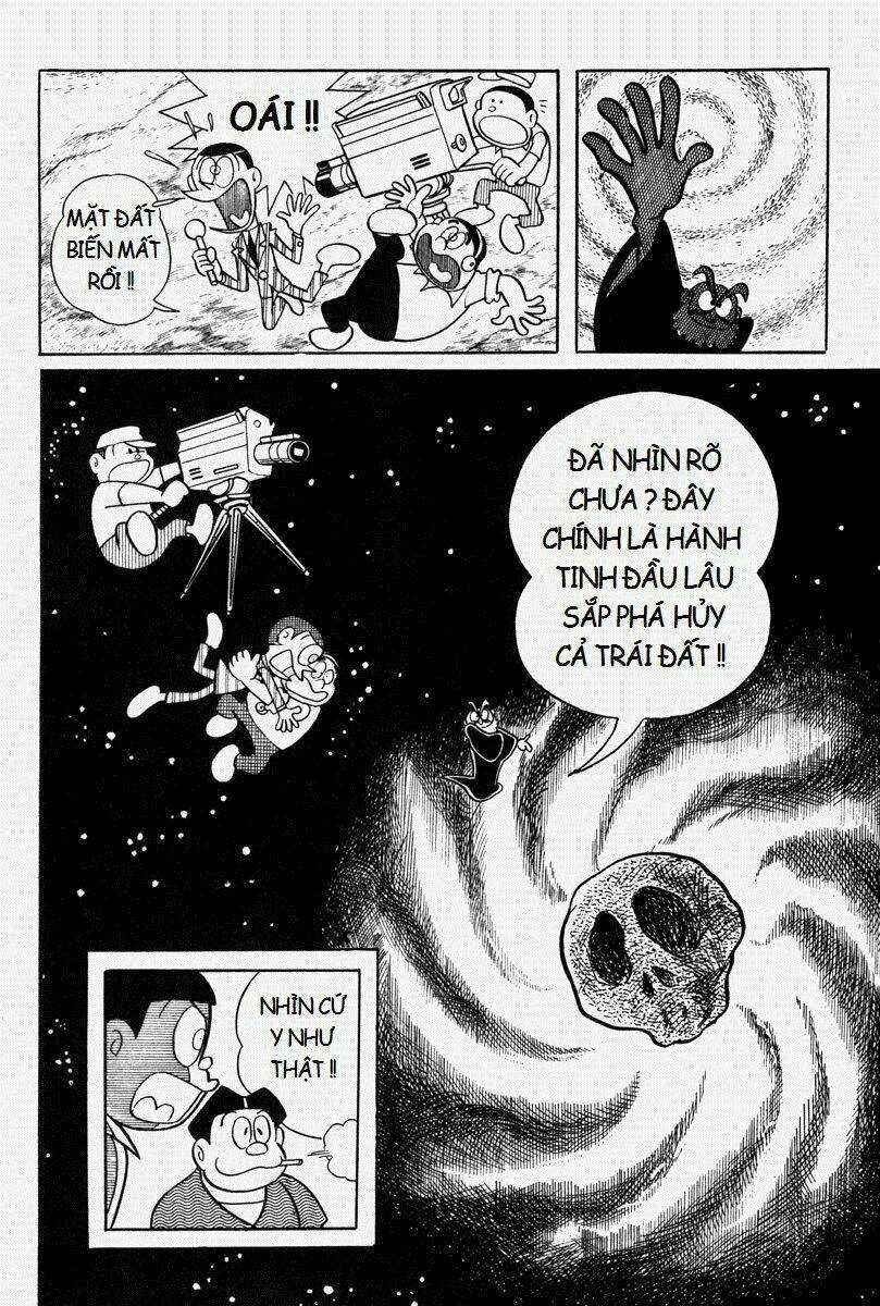 Bamboo Blade C Chapter 11.1 trang 39