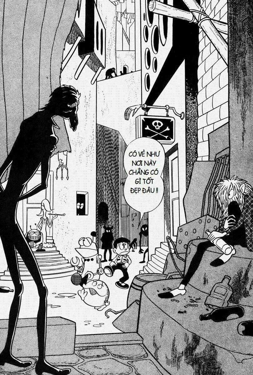 Bamboo Blade C Chapter 11.1 trang 4