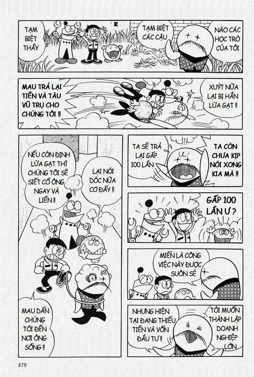 Bamboo Blade C Chapter 11.1 trang 8