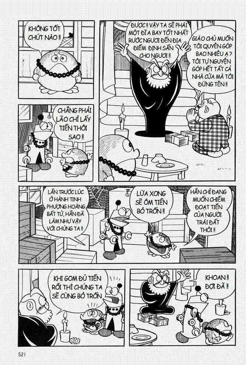 Bamboo Blade C Chapter 11.2 trang 10