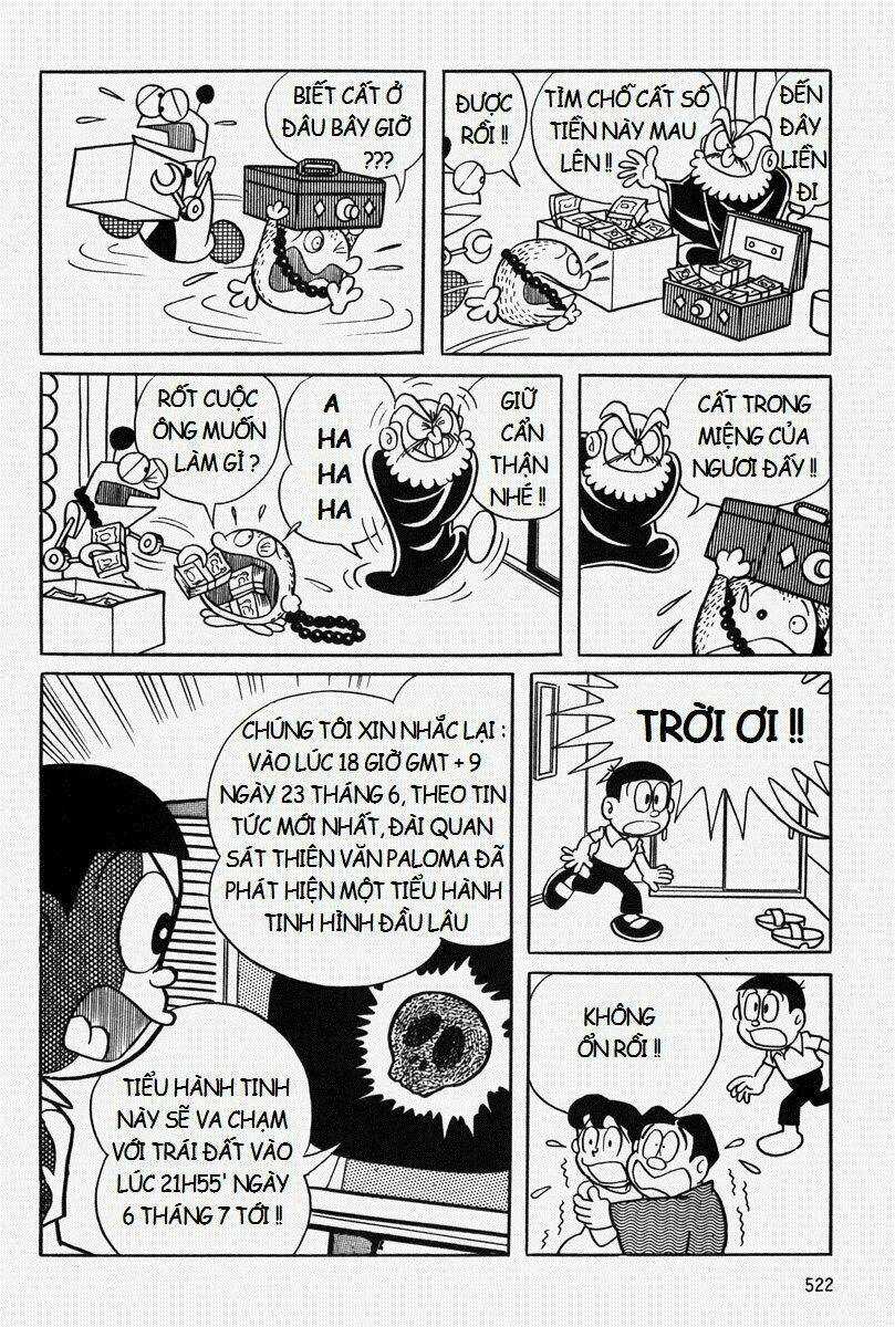 Bamboo Blade C Chapter 11.2 trang 11