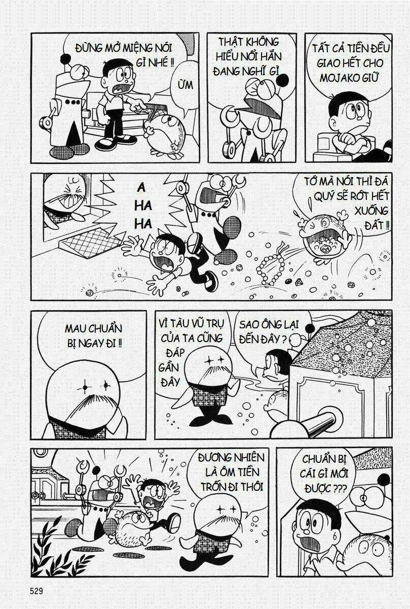 Bamboo Blade C Chapter 11.2 trang 18