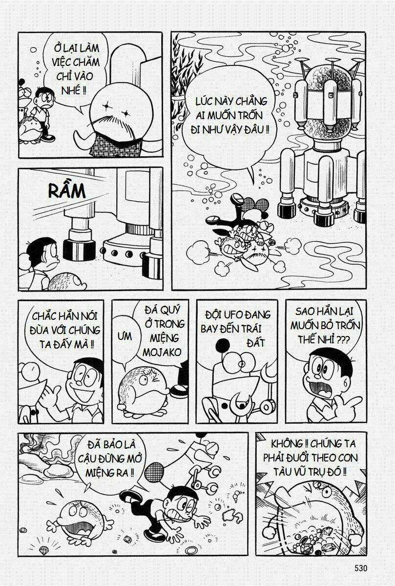 Bamboo Blade C Chapter 11.2 trang 19