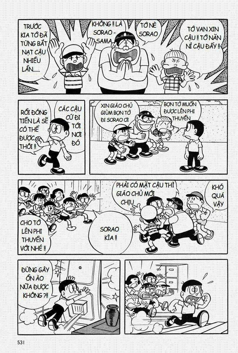 Bamboo Blade C Chapter 11.2 trang 20