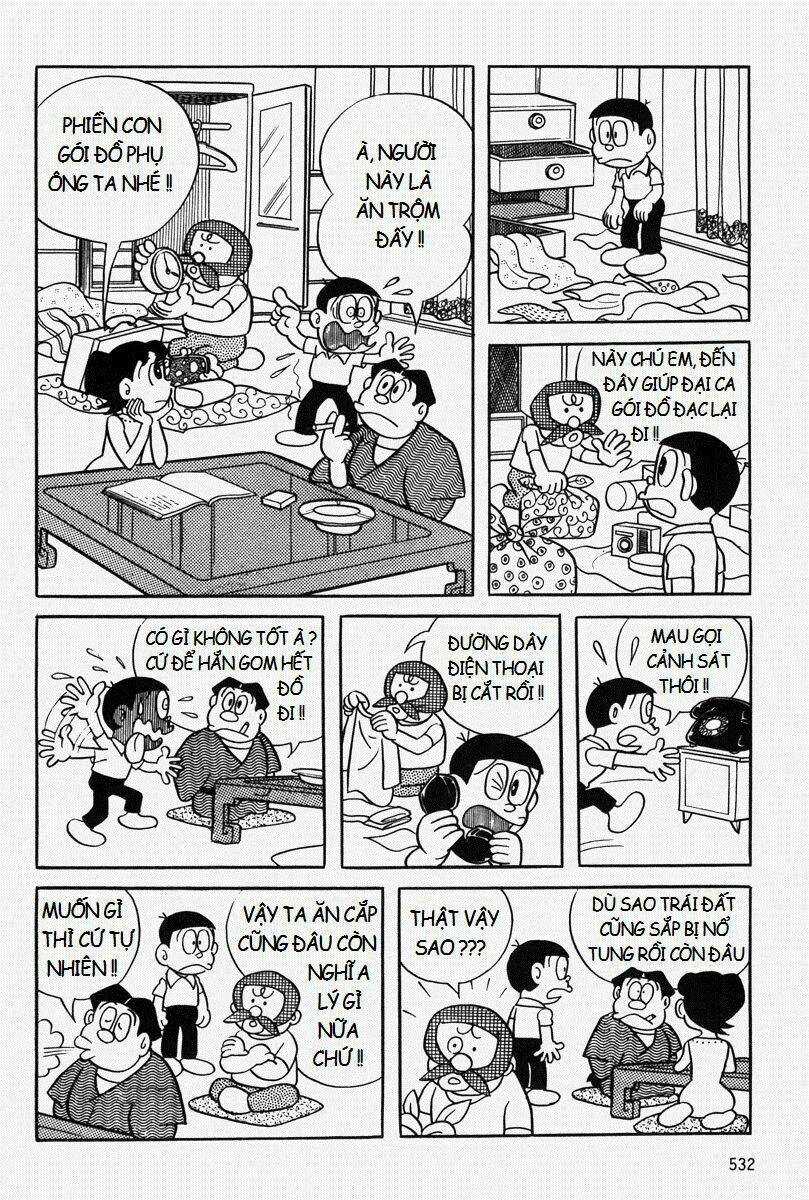 Bamboo Blade C Chapter 11.2 trang 21