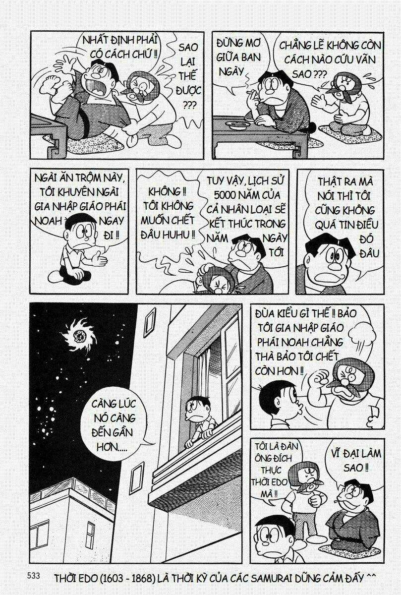 Bamboo Blade C Chapter 11.2 trang 22