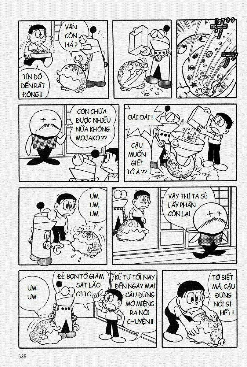 Bamboo Blade C Chapter 11.2 trang 24