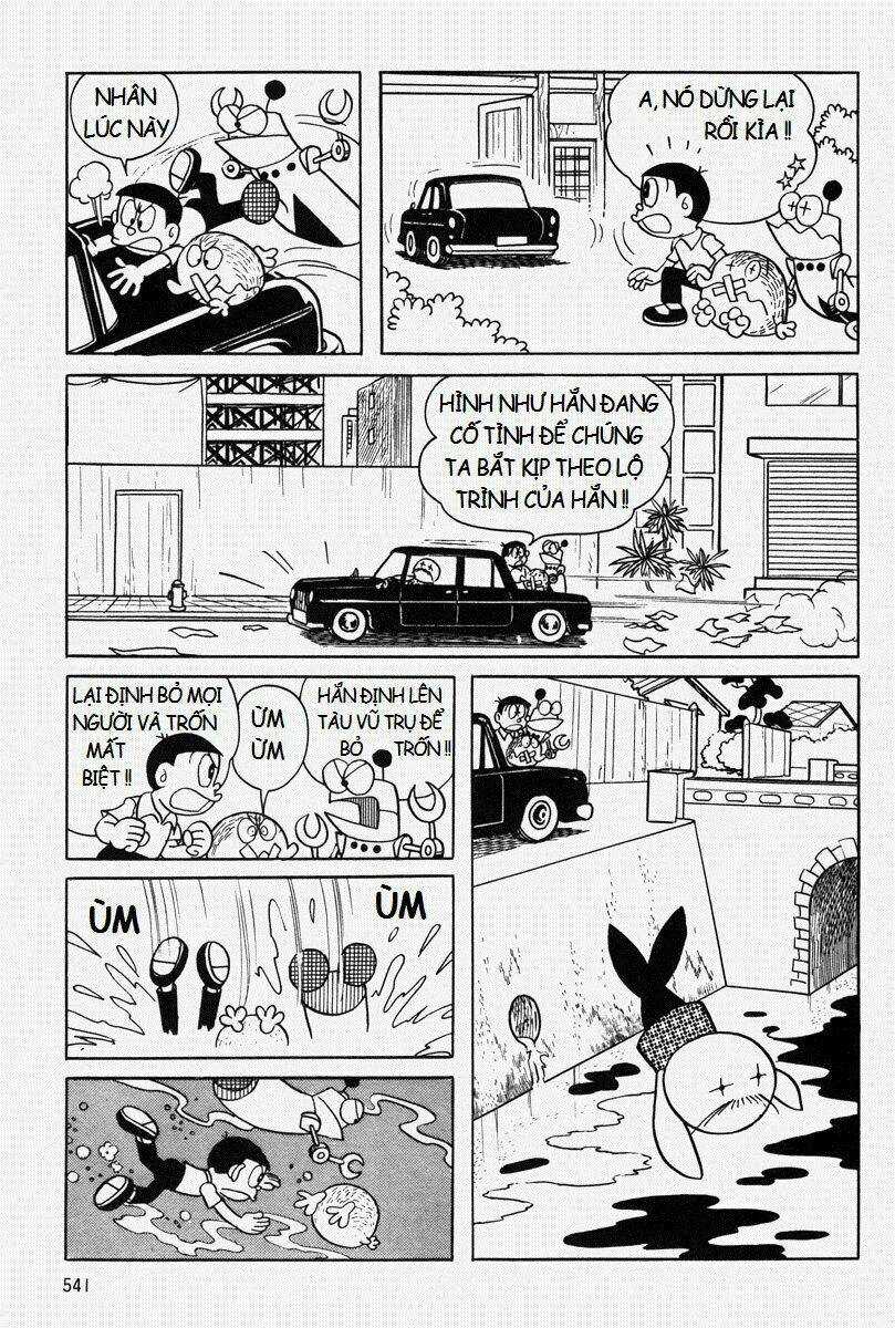 Bamboo Blade C Chapter 11.2 trang 30