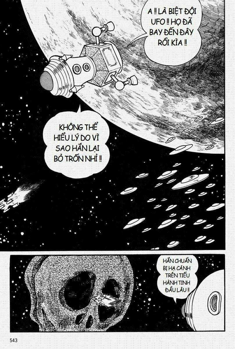 Bamboo Blade C Chapter 11.2 trang 32