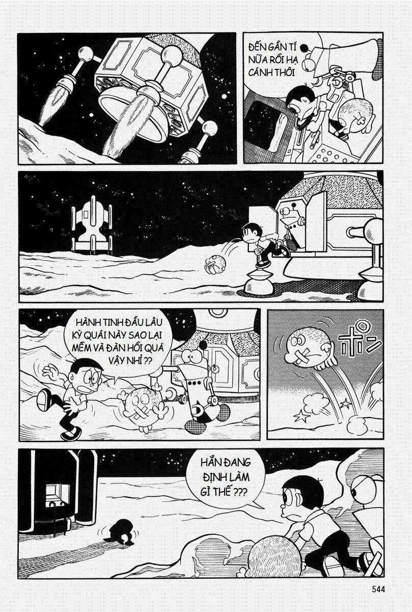 Bamboo Blade C Chapter 11.2 trang 33