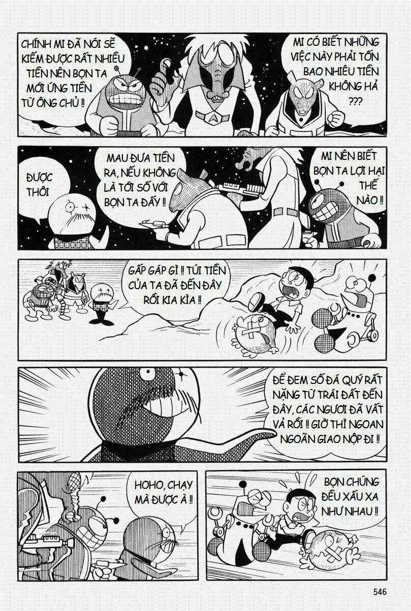 Bamboo Blade C Chapter 11.2 trang 35