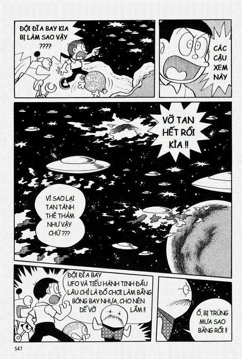 Bamboo Blade C Chapter 11.2 trang 36