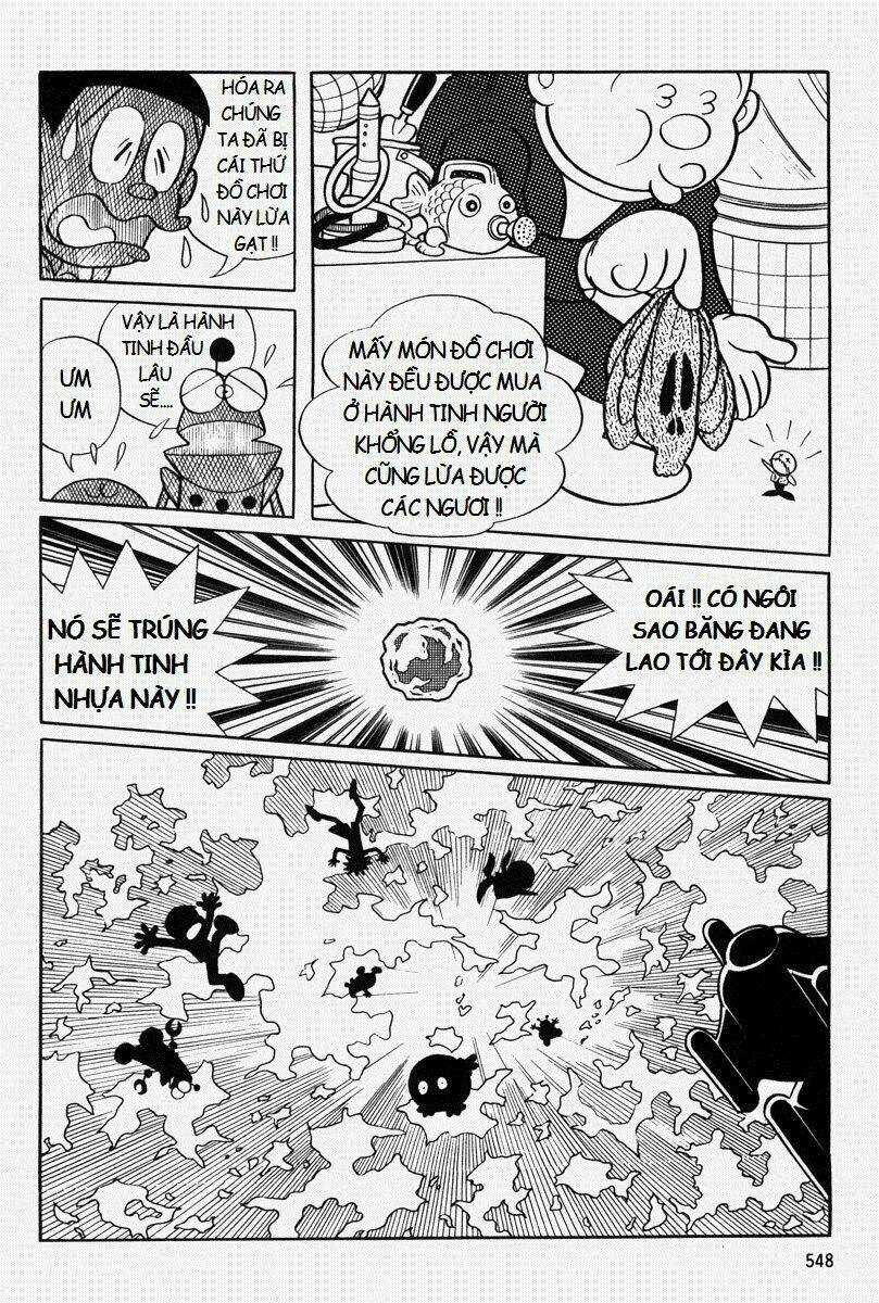 Bamboo Blade C Chapter 11.2 trang 37