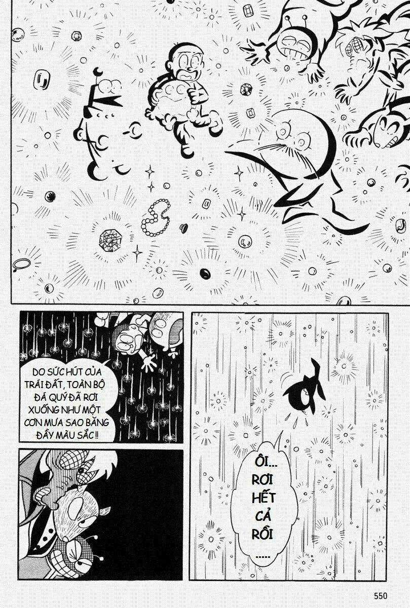 Bamboo Blade C Chapter 11.2 trang 39