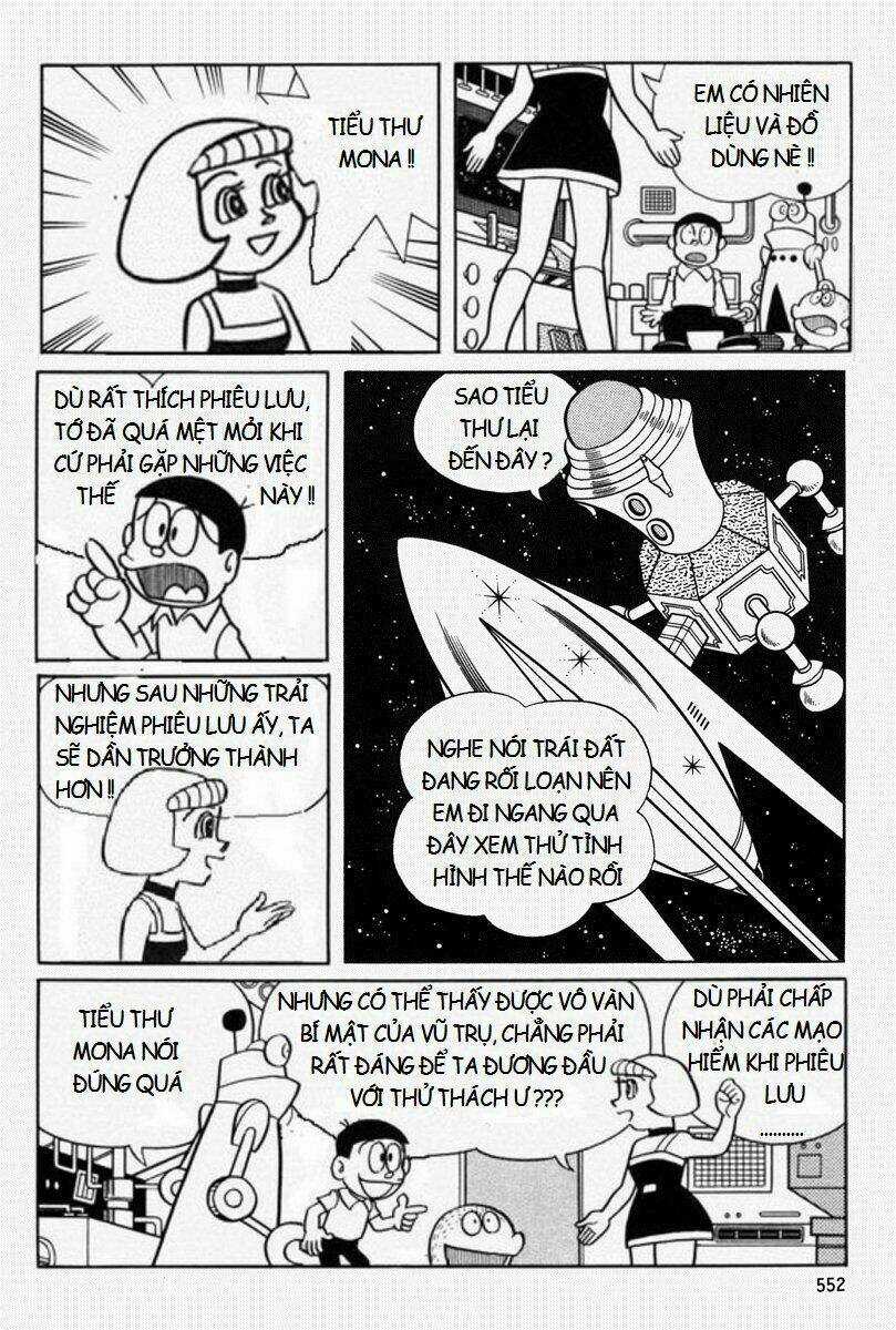 Bamboo Blade C Chapter 11.2 trang 41