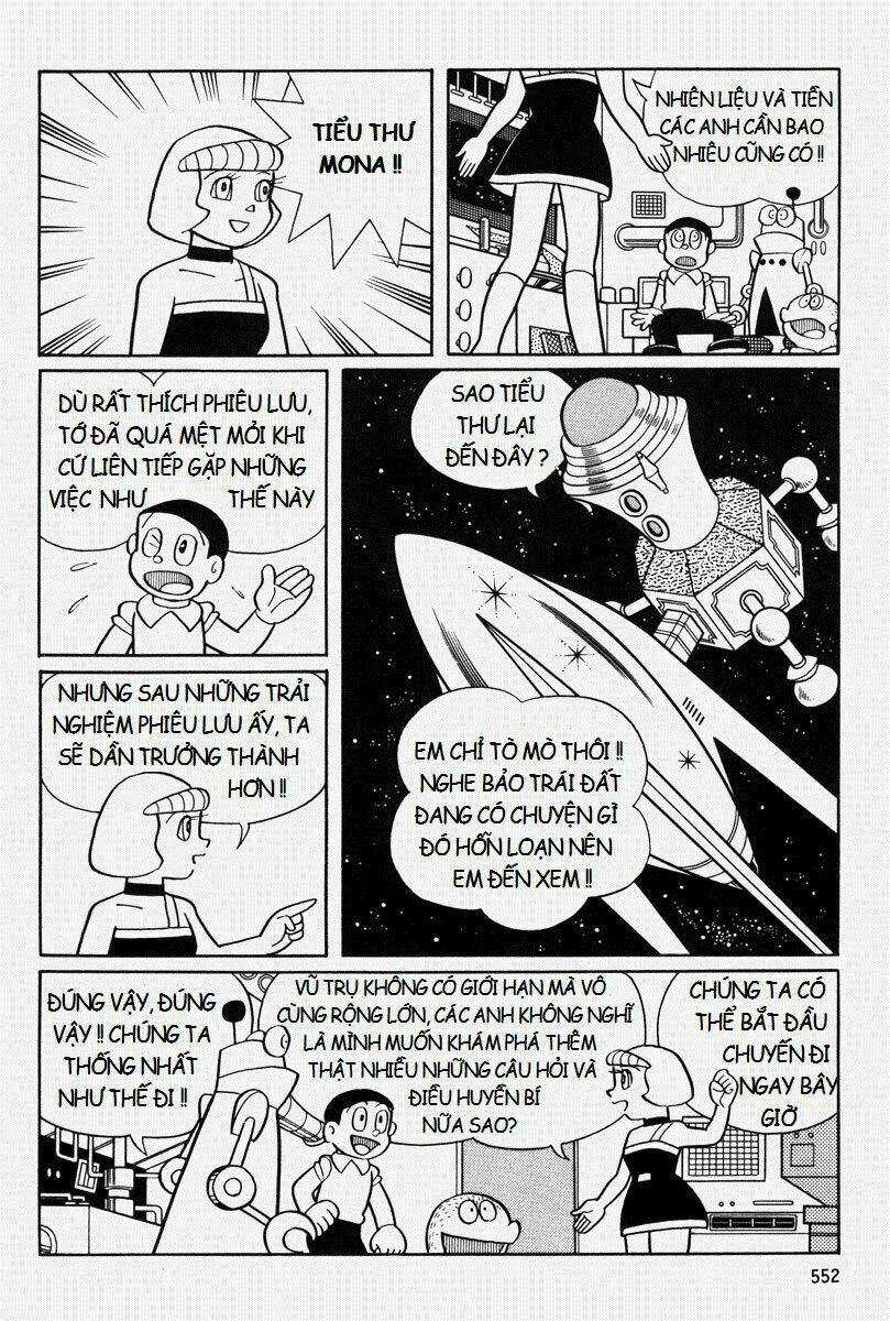 Bamboo Blade C Chapter 11.2 trang 44