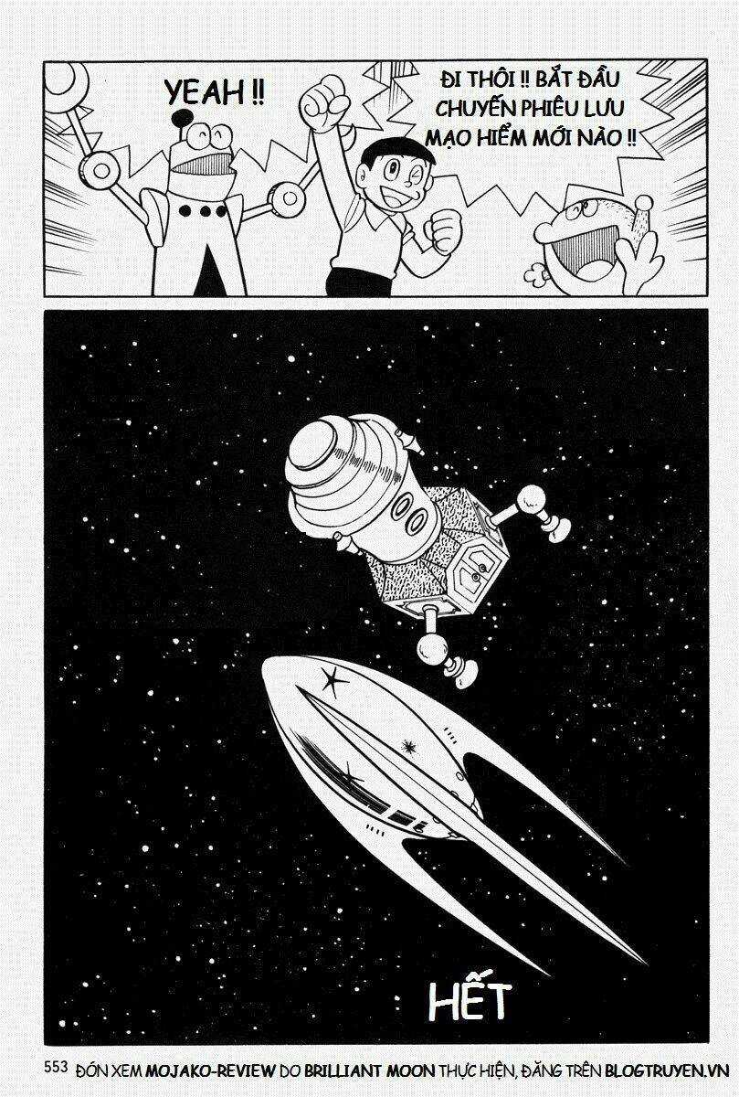 Bamboo Blade C Chapter 11.2 trang 45