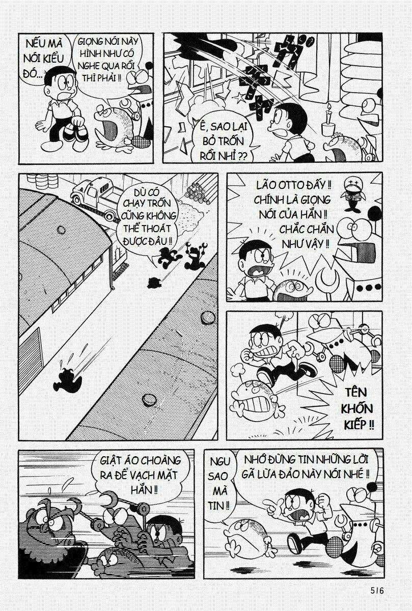 Bamboo Blade C Chapter 11.2 trang 5